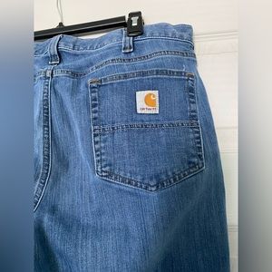Carhartt Mens Jeans